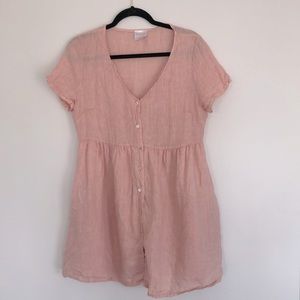 Jillian Harris dress